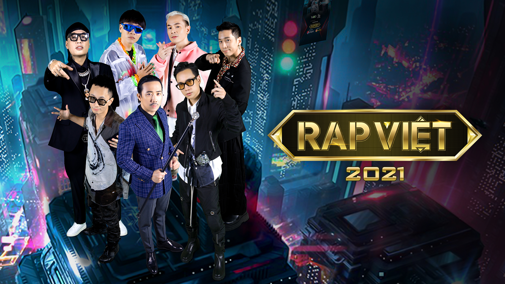Rap Việt